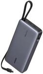 UGREEN Nexode PB552 Powerbank 25.000mAh