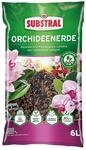 SUBSTRAL&reg; Orchideen Blumenerde 6,0 l