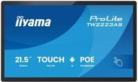 iiyama ProLite TW2223AS-B3P All-in-One-Monitor 54,6 cm (21,5")