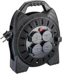 HAZET Kabeltrommel 161N-3D 10 m