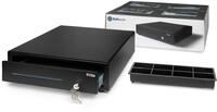 Safescan Kassenschublade LD-4141 24V schwarz