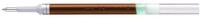 Pentel EnerGel LR7 Gelschreiberminen 0.35 mm Braun