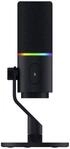Razer Mikrofon Seiren V3 Pro USB-C schwarz