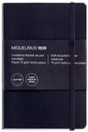 MIQUELRIUS Notizbuch Leather 200 Blatt