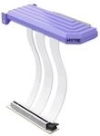 HYTE Riser-Kabel Hyper PCIe 5.0 taro milk violett