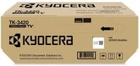 Kyocera Original TK-3420 Toner schwarz 14.500 Seiten 1T0C0Y0NL1