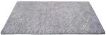 Dyckhoff Badematte Siena silber 50,0 x 80,0 cm