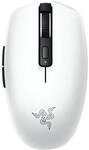 Razer Maus Orochi V2 2026 kabellos wei&szlig;