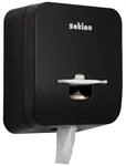 Satino Damenhygieneartikel-Spender HYGINITY FemCare FC1 System 333443 schwarz
