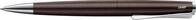 LAMY Kugelschreiber 0.6 mm Schwarz