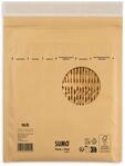 MAILmedia Polstertaschen SUMO&reg; 1515 braun 23,5 x 26,5 cm