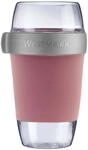 WESTMARK Speisebeh&auml;lter 1150,0 ml rosa