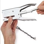 RAPESCO&reg; Heftzange silber