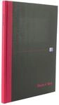 OXFORD Notizbuch DIN A4 kariert, 192 Seiten