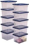 Bankers Box Aufbewahrungsboxen 22,0 l 100135771