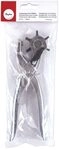 Rayher Lochzange 22 cm silber