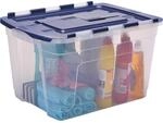 Bankers Box Aufbewahrungsboxen 55,0 l