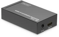 Digitus HDMI IP Video Extender, Empf&auml;ngereinheit f&uuml;r DS-55517