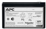 APC by Schneider Electric APCRBCV210 Ersatzbatterie, Ersatzakku,...