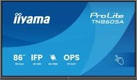 iiyama ProLite TN8605A-B1AG Touch Display 2,17 m (85,6")