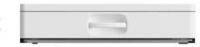 Ricoh Papierkassette - 550 Bl&auml;tter f&uuml;r Ricoh IM CXX10 (A) (PB3310)
