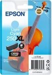 Epson Original T16P5 XL Druckerpatrone - Light Cyan C13T16P54010