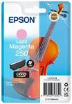 Epson Original T16N6 Druckerpatrone - Light Magenta C13T16N64010