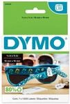 DYMO&reg; Original Etikett f&uuml;r LabelWriter&trade;, Schmucketiketten - weiss - Rei&szlig;fest, 1