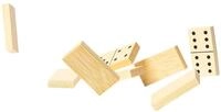 pandoo Domino Geschicklichkeitsspiel