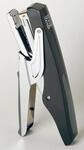 sax design Heftzange schwarz