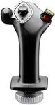 Thrustmaster Joystick Add-On Grip Airbus Edition schwarz