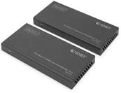Digitus 4K HDBaseT&trade; HDMI KVM Extender Set, 70 m