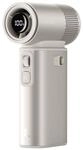 JisuLife Handventilator Ultra2 - Braun
