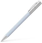 FABER-CASTELL Kugelschreiber Ambition, Schreibfarbe: schwarz
