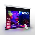 eSmart Expert XTR Tension Leinwand 204 x 115 cm (92") 16:9