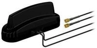 INSYS icom Magnetantenne MIMO 5G/LTE/UMTS/GSM SMA
