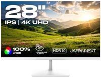 JapanNext 4K UHD Monitor 71,12cm (28")