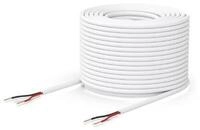 Ubiquiti UniFi 2 Paar 152.4m Relaiskabel f&uuml;r elektrische T&uuml;rschloss und