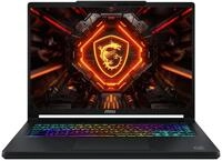 MSI Crosshair 16 Max HX E2WGXK-023 Intel&reg; Core&trade; Ultra 9 275HX Laptop 40,6 cm...