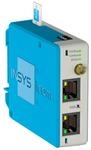 INSYS icom MIRO-L230 - Router, WWAN, 2G, 3G, 4G, VPN, Ethernet