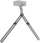 Huddly Screen Mount VESA &ndash; Displayhalterung f&uuml;r L1 und S1 Kameras