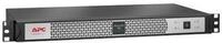 APC Smart-UPS SC SCL500RMI1UNC - USV (Rack - einbauf&auml;hig) - Wechselstrom 230 V - 400