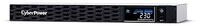 CyberPower CP500EIPFCRM1U Advanced PFC Sinewave Rack USV System