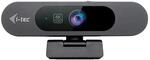 i-tec SOLOMON PRO 900 4K Webcam