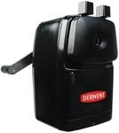 DERWENT Spitzmaschine Super Point schwarz
