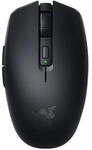 Razer Maus Orochi V2 2026 kabellos schwarz