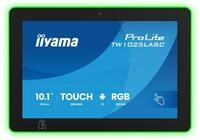 iiyama ProLite TW1025LASC-B3PNR Monitor 25,5 cm (10,1")