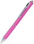 ONLINE&reg; Multipen 4-Farben-Kugelschreiber pink 0.6 mm Schreibfarbe: Mehrfarbig