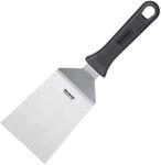WESTMARK Pfannenwender Master Line schwarz, silber