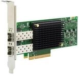 HPE Fibre Channel Host Bus Adapter 2-Port, 32Gbit/s, SN1610E